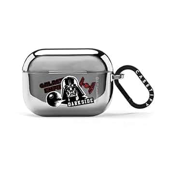 Amazon.com: CASETiFY Mirror Airpods Pro (1st/2nd Gen) Case