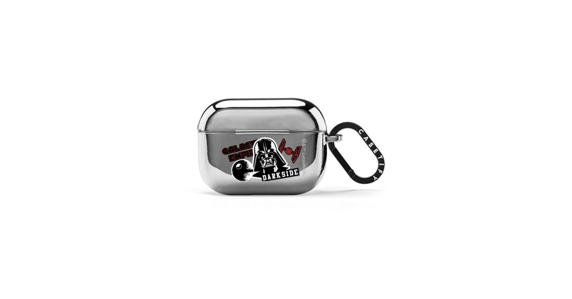 Amazon.com: CASETiFY Mirror Airpods Pro (1st/2nd Gen) Case