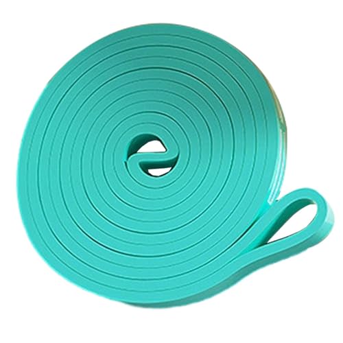 Bandas De Resistencia De Fitness - De Alimentación Elástico, Entrenamiento Flexible, Equipo De Entrenamiento Resistente Con Superficie Antideslizante | Opción De Construcción