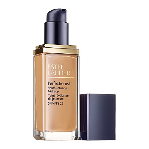 Estée Lauder Perfectionist Youth-Infusing Makeup Fondotinta SPF25 2W2 Rattan 30 ml