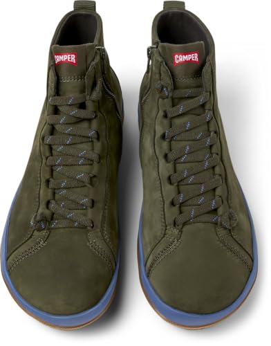 Image of Camper Men's Peu Pista GM Fashion Boot