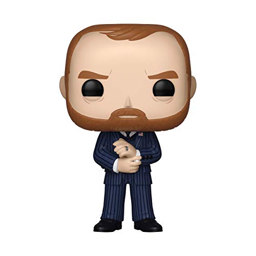 Funko Pop! Tv: Billions - Chuck