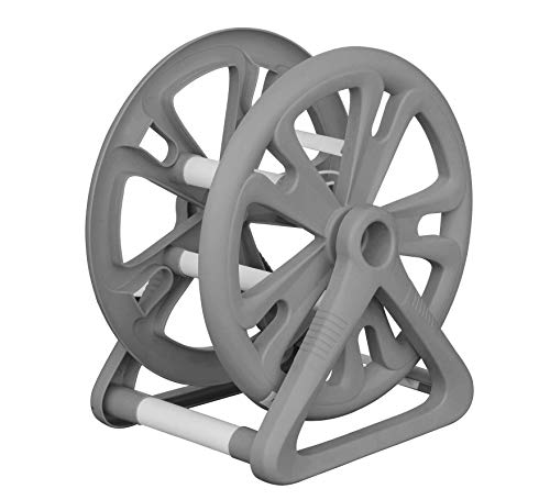 Tamar Carrito Porta Mangueras Piscina