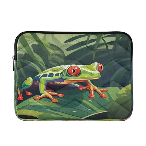 Funda para portátil 13-14 pulgadas con protección miniatura 1