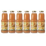 zumo pomelo beneficios Pack Ahorro Cal Valls Pack Ahorro - Caja completa - Call Valls - Zumo Pomelo Eco 1 L x 6 Unidades