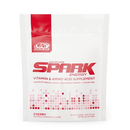 Top 10 Best Spark Energy Supplement Top Picks 2023 Reviews