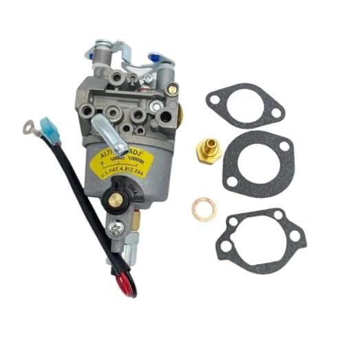 Carburateur pour générateur A042P619 KY 146-0785 et 146-0803 EBB