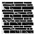 Art3d 10-Sheet Peel and Stick Backsplash, 12 in. x 12in. Black