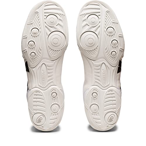 Image of Asics Men's Matflex 7 Wrestling Shoes