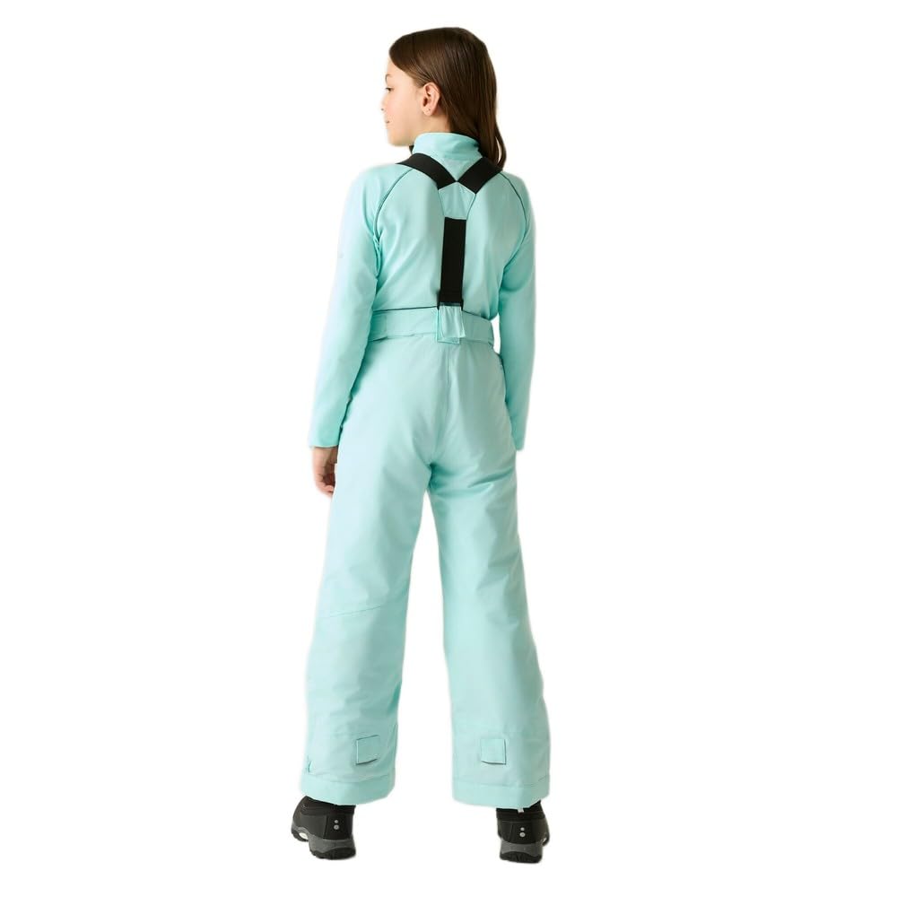Dare2b Pantalones Outmove III Insulated 14 Years