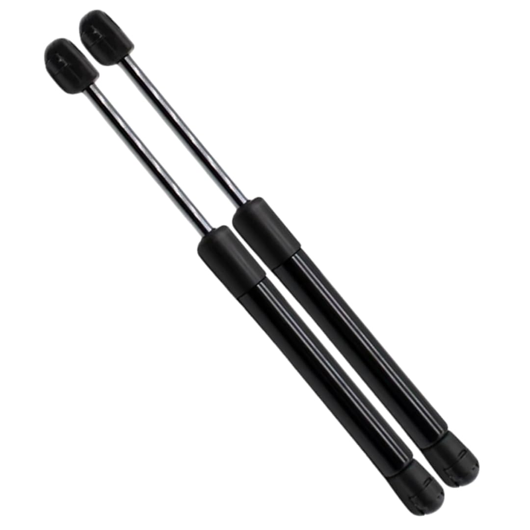 Rufutle Liftgate Struts For Chery Arrizo7 A4 Sedan 2013-2018, 2Pcs Trunk Struts Rear Tailgate Boot Lift Supports Gas Springs Shock Absorbers