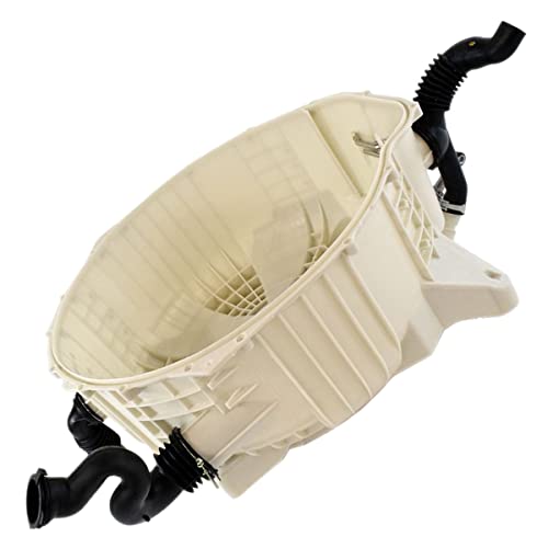 LG AJQ73413811 Genuine OEM Outer Rear Tub Assembly for LG Washing Machines
