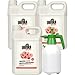 Produktbild Envira Universal Effect Insekten Abwehrspray 3 x 5 Liter + 2L Sprüher - Extra starkes Spray mit Langzeitwirkung gegen Trauermücken, Silberfische & Ungeziefer - Mittel gegen Insekten