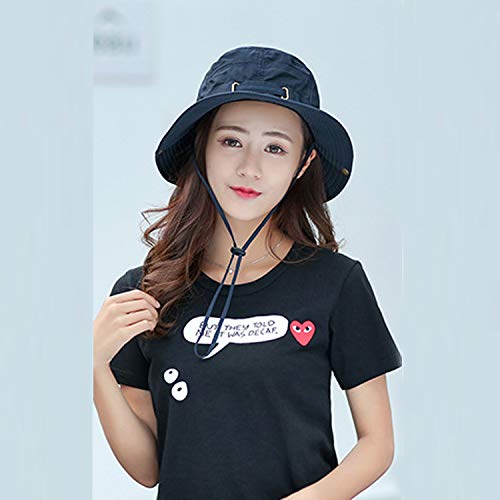 Cappello da Sole per Uomo e Donna - Ampia