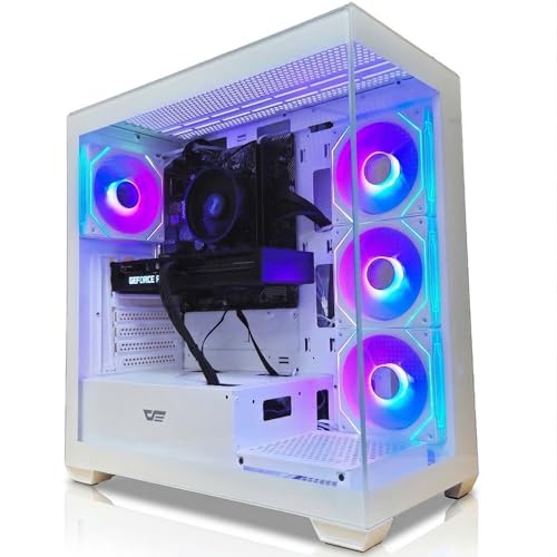 Amazon.co.jp: TITAN GAMING ゲーミングPC デスクトップパソコン