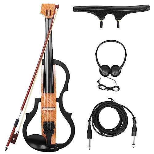Top 10 Electric Violin For Professionals of 2022 Katynel