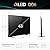 Hisense 43" Class QD6 Series (43QD6QF, 2025 Model) QLED 4K UHD Smart Fire TV, Voice Remote with Alexa, Dolby Vision, Dolby Atmos, Motion Rate 120, HDR 10+, Game Mode Plus, MEMC, VRR, ALLM