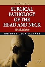 Surgical Pathology of the Head and Neck: Volume 3