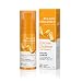 Avalon Organics Intense Defense with Vitamin C, Facial Serum 1 oz (Pack of 2)