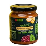 Sweet Chili (vegan) von Smakak