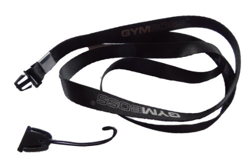 Preisvergleich Produktbild Gymboss SCHLÜSSELBAND