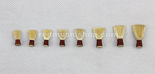 Red Music ShopSuona Reed, Ready-to-use, 1 Piece, Customizable (C Key)