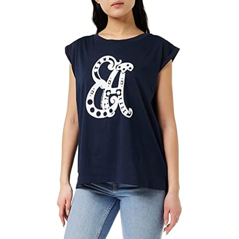 Emporio Armani Women's Logomania Tank Top Cover