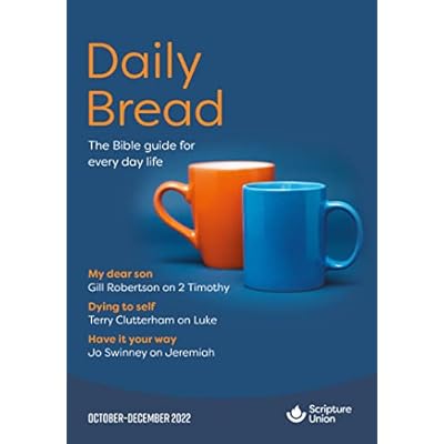 Daily Bread