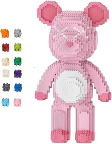 ビルディングブロック くま」の人気商品一覧 | 安い商品を通販サイト 