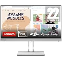 Lenovo L22e-40 21.5