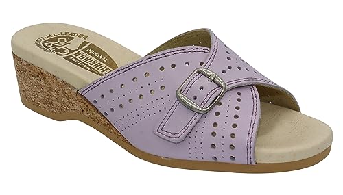 Worishofer Women's 251 Sandal