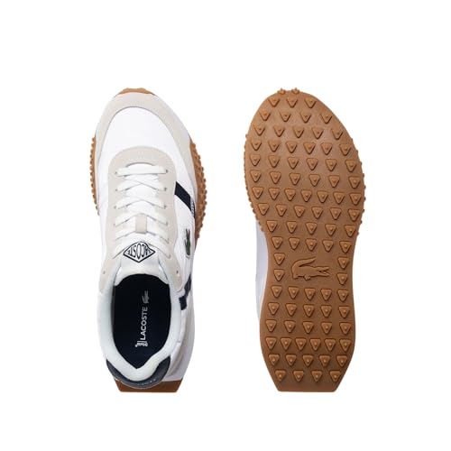 Image of Lacoste Men's L-Spin Evo Sneaker | Casual Shoes