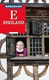 reiseführer england osten  Baedeker Reiseführer E-Book England