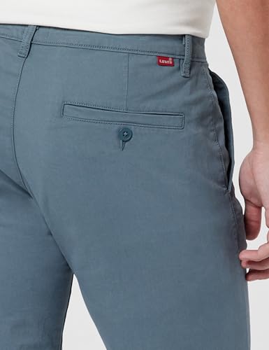 Image of Levi's Men's 511 Slim Fit Mid Rise Jeans
