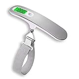 Capacidades de hasta 50 kg. Medición con una división no superior a 0,01 kg.
