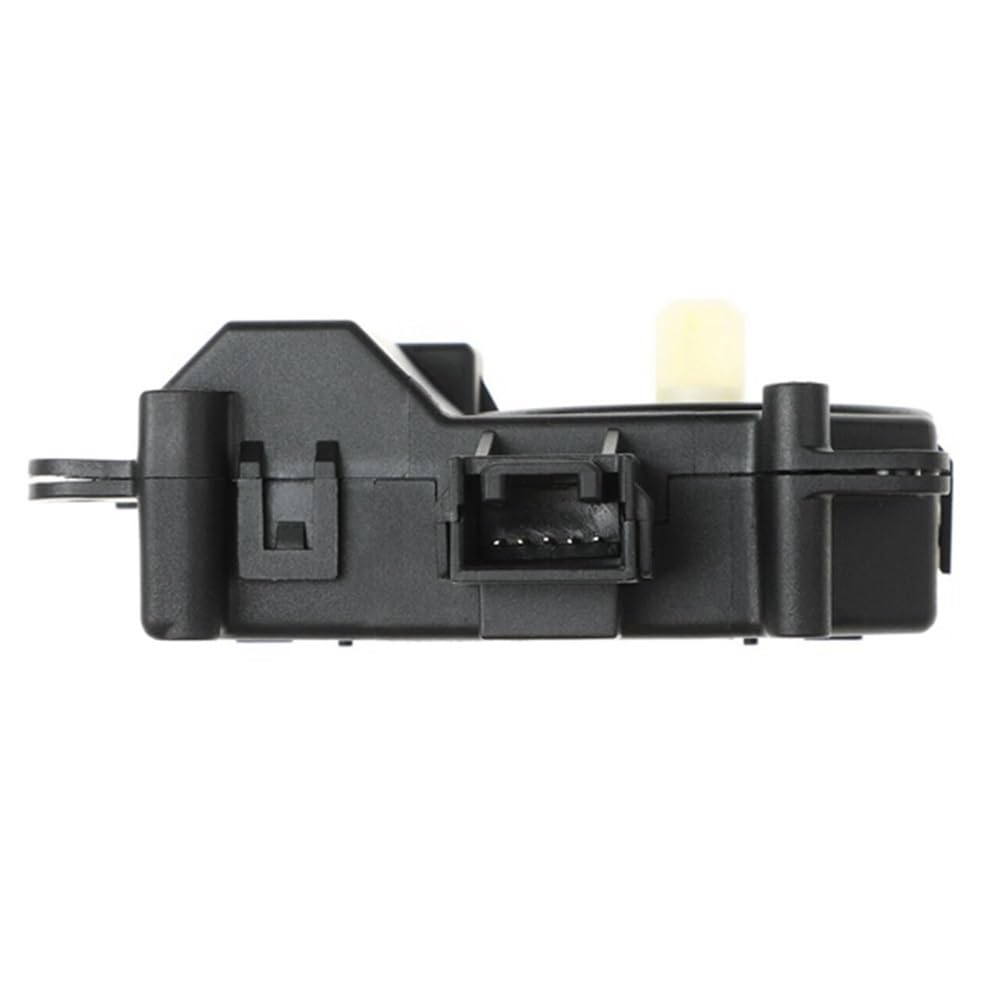 Accesorios de repuesto Mecanismo servomotor amortiguador de aire acondicionado adecuado for 8710635120