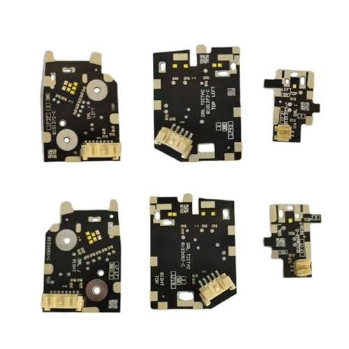 Módulo de Control DRL Range Rover Velar Placas DRL Blancas Chips B101272-C 2019