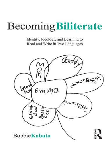 Becoming Biliterate: Identity, Ideology, and Learning to Read and Write in Two Languages