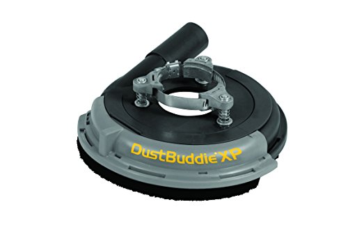 Dustless Technologies Dust Buddie XP Universal Dust Shroud