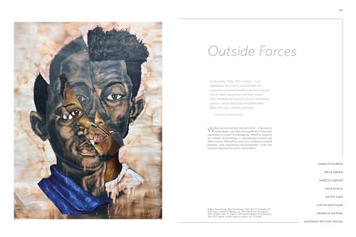 More Disruption: Representational Art in Flux - Image 7