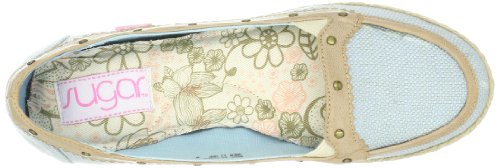Image of Sugar Women's Show It Off Flat