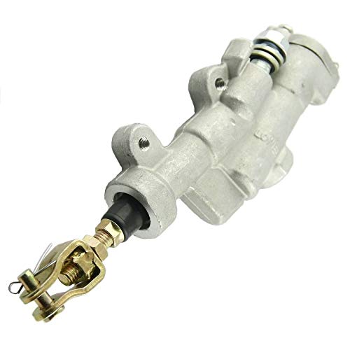 Buy Rear Brake Clutch Pump Lever For Yamaha Xt250 Serow Xg250 Tricker