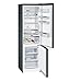 Produktbild Siemens KG39NAB4B edition111 Kühl-Gefrier-Kombination/A+++/203 cm/182 kWh/Jahr/279 L Kühlteil/87 L Gefrierteil/NoFrost/HyperFresh plus 0 GradC/W-Lan nachrüstbar