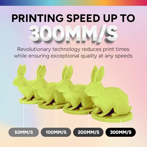 Image of OVERTURE Matte PLA 3D Printer Filament 1.75mm, Matt Surface & Low Warping Filament 1kg Spool (2.2 lbs), Accuracy + /- 0.02 mm, Fit Most FDM Printers (Matte Grass Green)