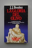 LA Gloria Del Olivo (Colección contemporánea) 8432072559 Book Cover