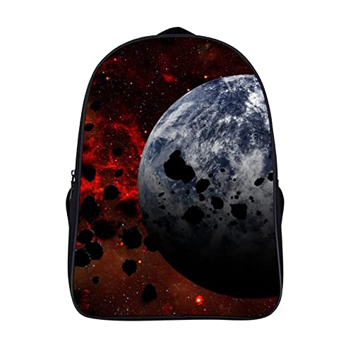Sac à dos scolaire enfant cartable étudiant Planet Travel mixte