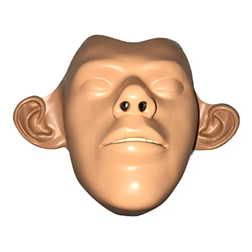 Ambu Sam Gesichtsmasken, 5 Stück Cover