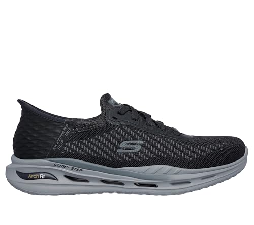 Image of Skechers Men's Arch Fit Orvan - Drex
