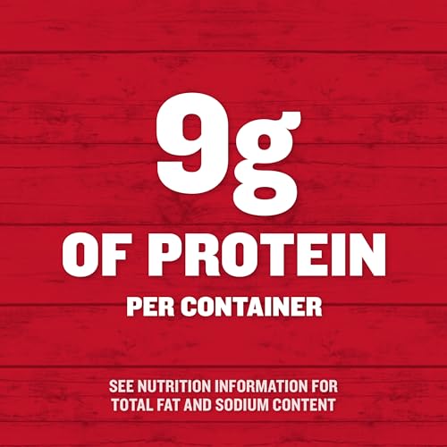 Campbell’s Chunky Soup, OLD BAY Seasoned Clam Chowder, 15.25 oz Microwavable Bowl