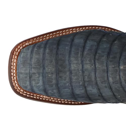 Image of Dan Post Men's Leon Caiman Boots